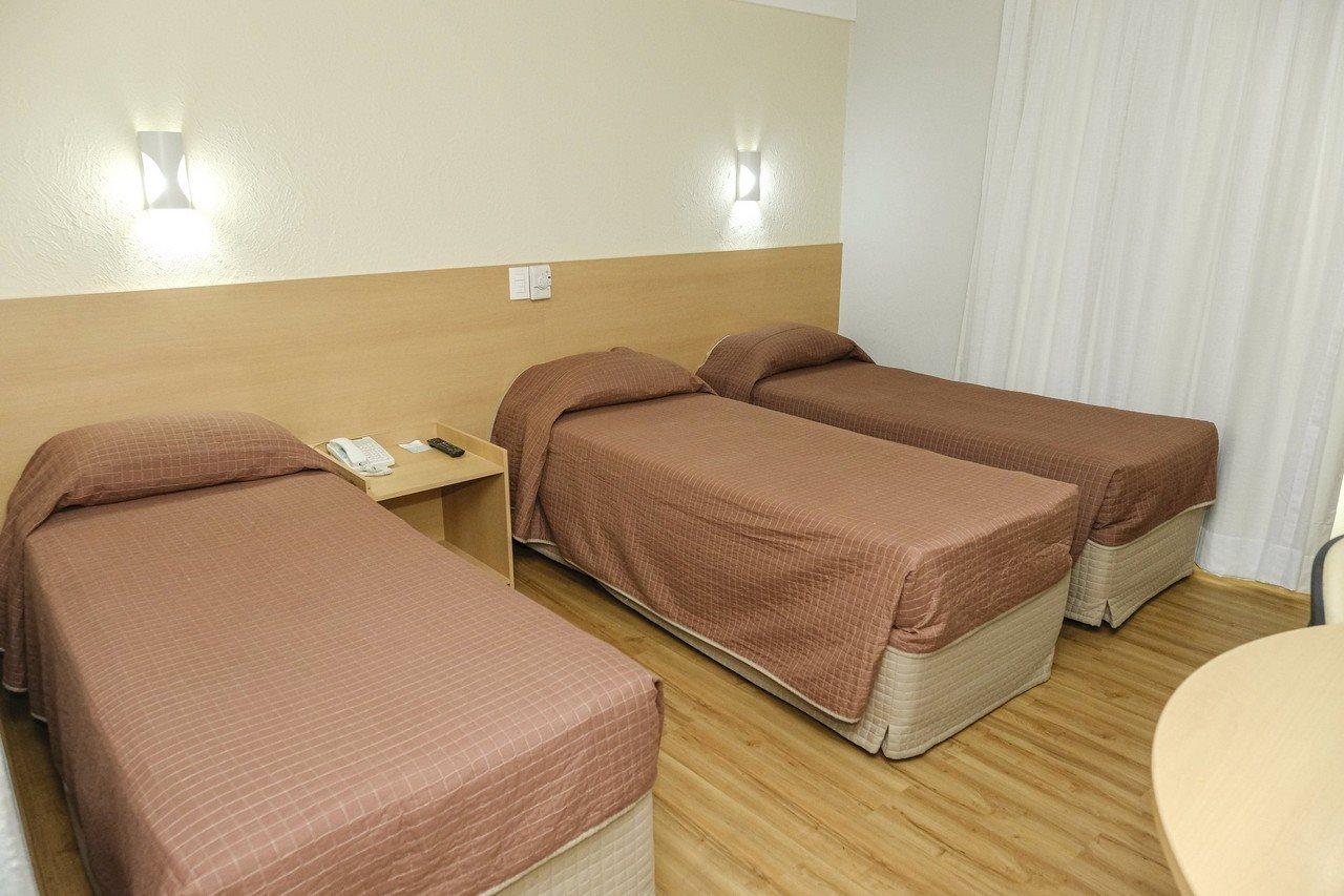 Marante Plaza Hotel Recife Bagian luar foto