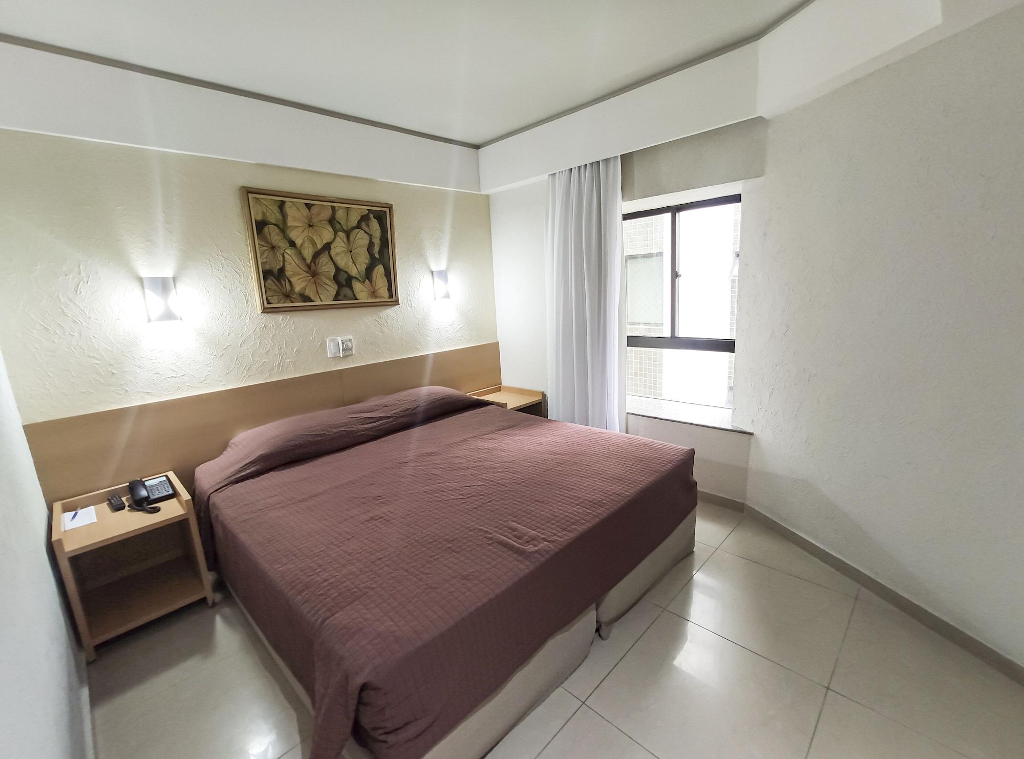 Marante Plaza Hotel Recife Bagian luar foto