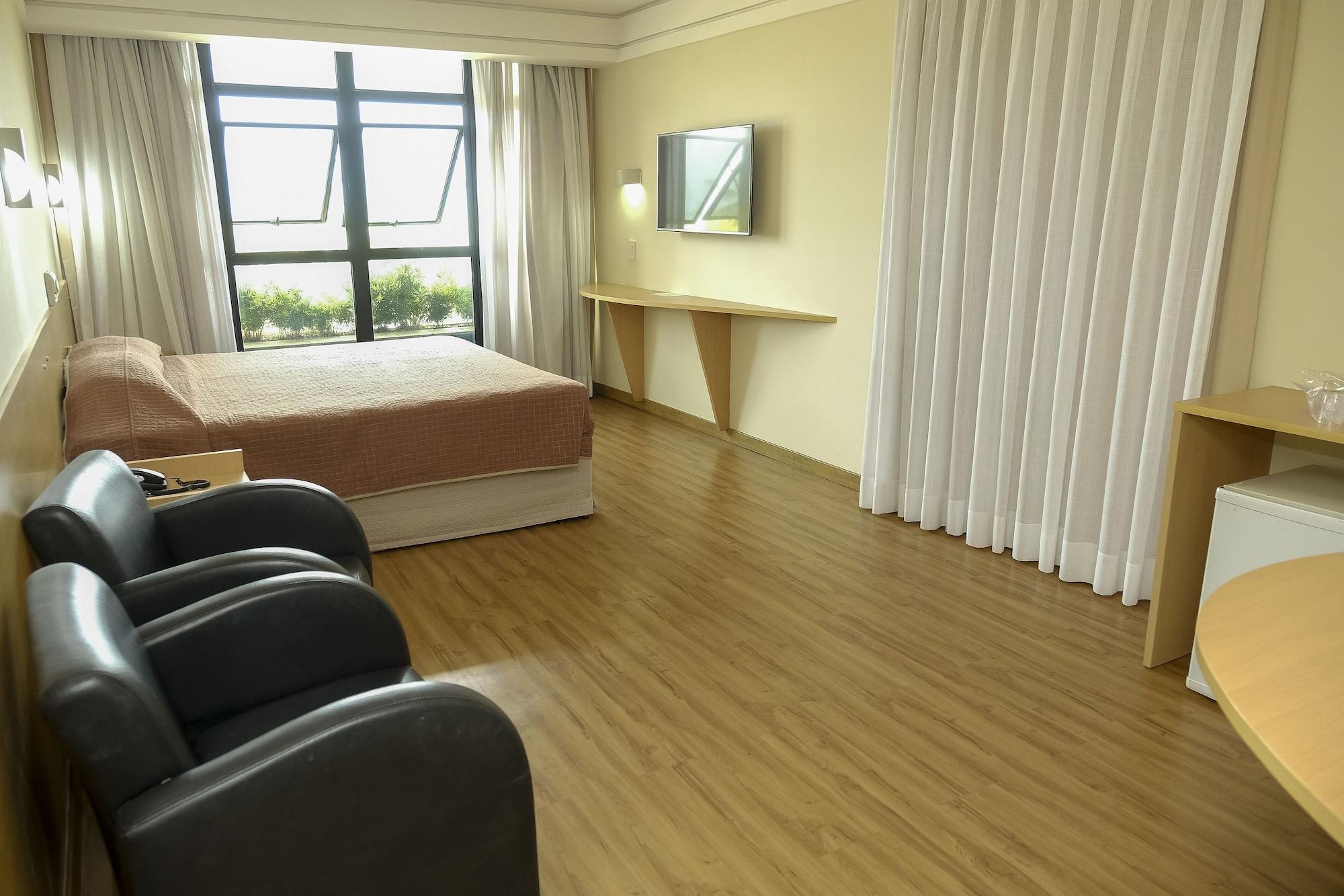 Marante Plaza Hotel Recife Bagian luar foto