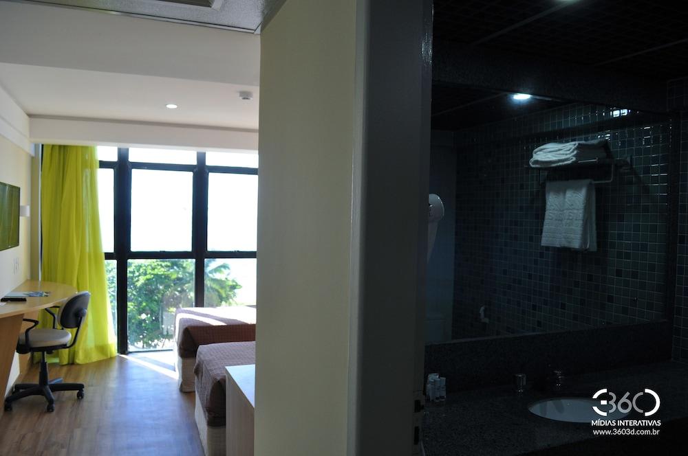 Marante Plaza Hotel Recife Bagian luar foto
