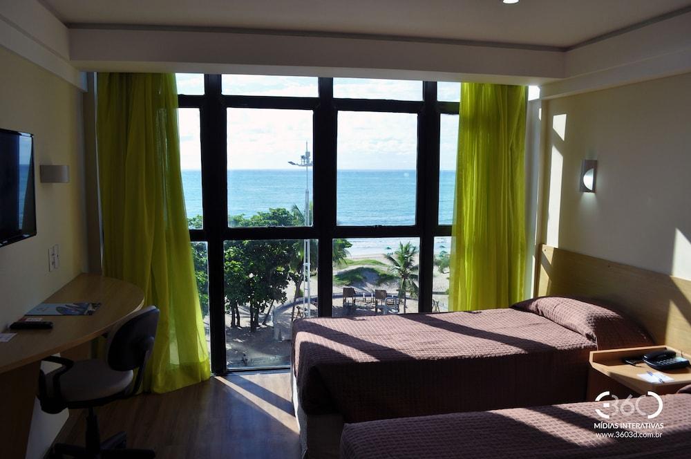 Marante Plaza Hotel Recife Bagian luar foto