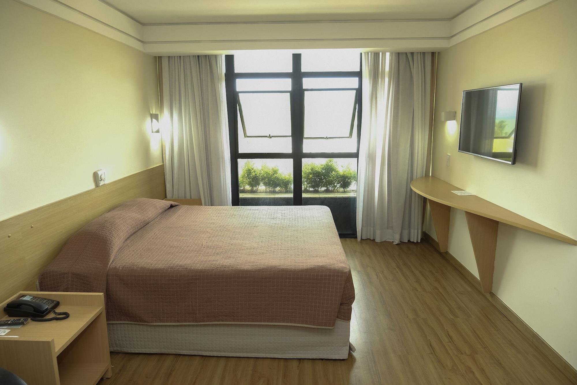 Marante Plaza Hotel Recife Bagian luar foto