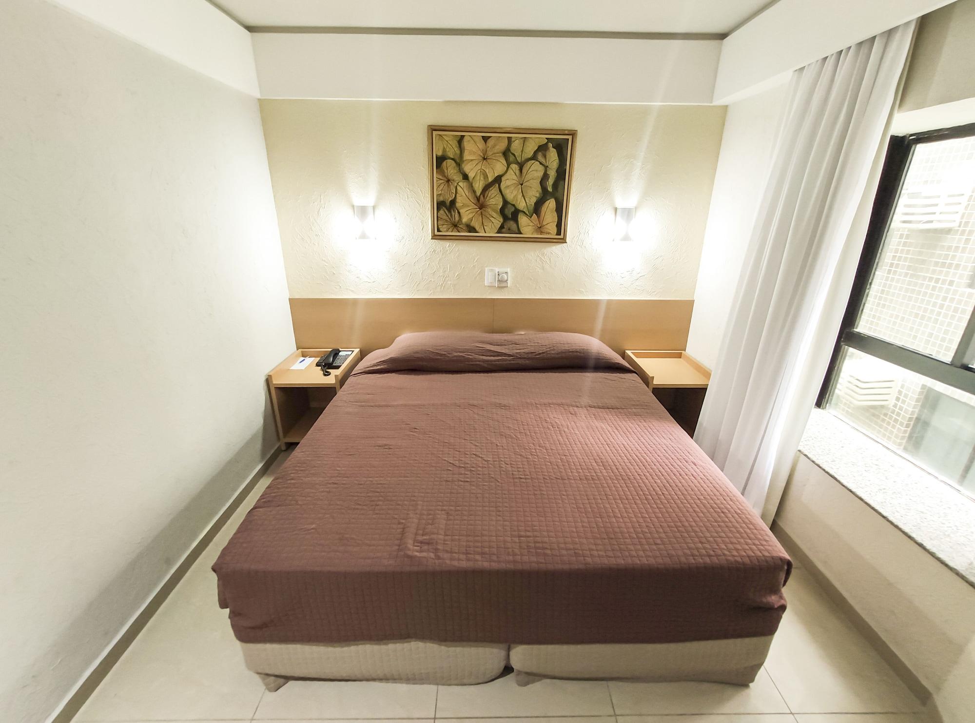 Marante Plaza Hotel Recife Bagian luar foto
