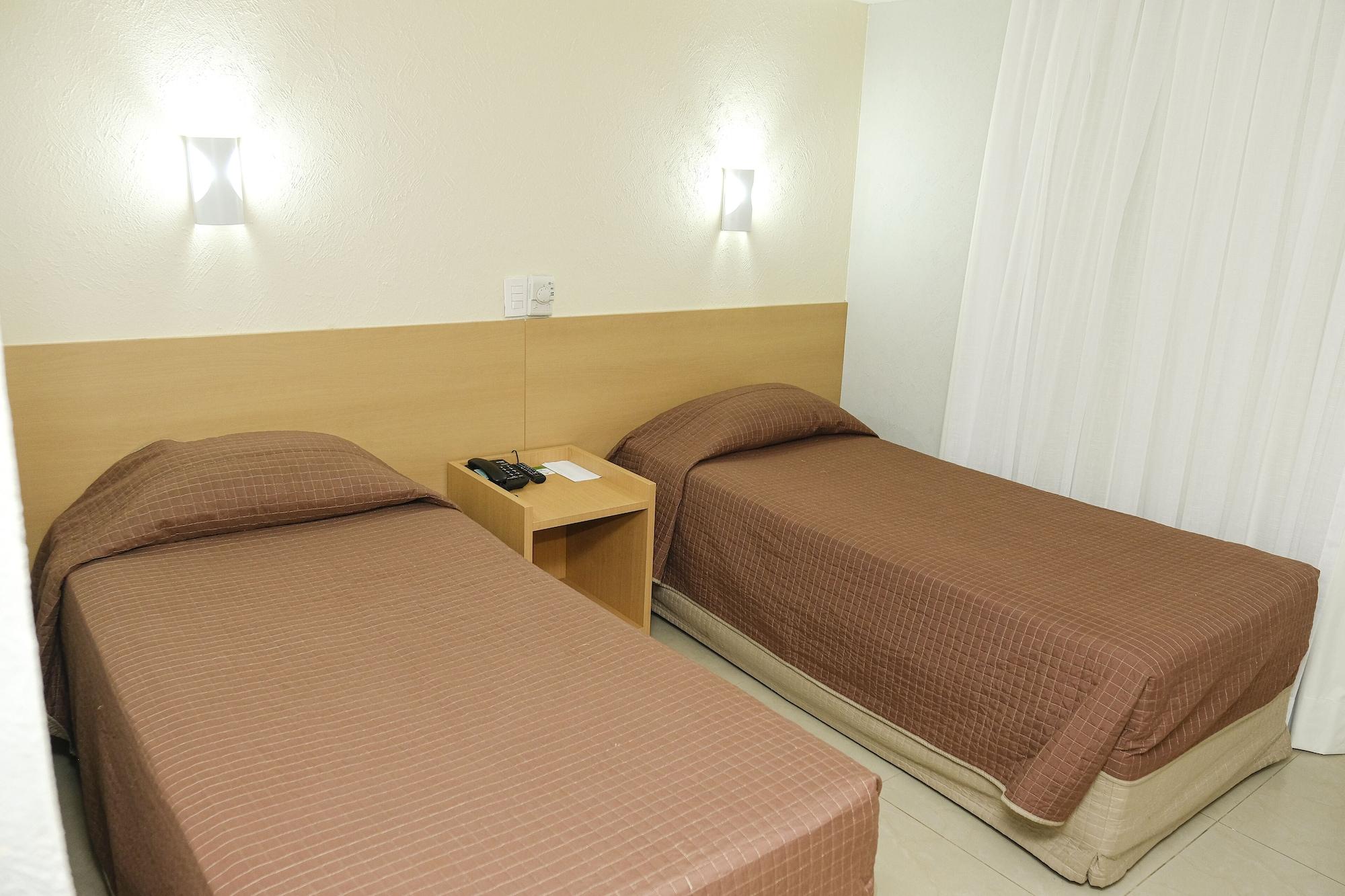 Marante Plaza Hotel Recife Bagian luar foto
