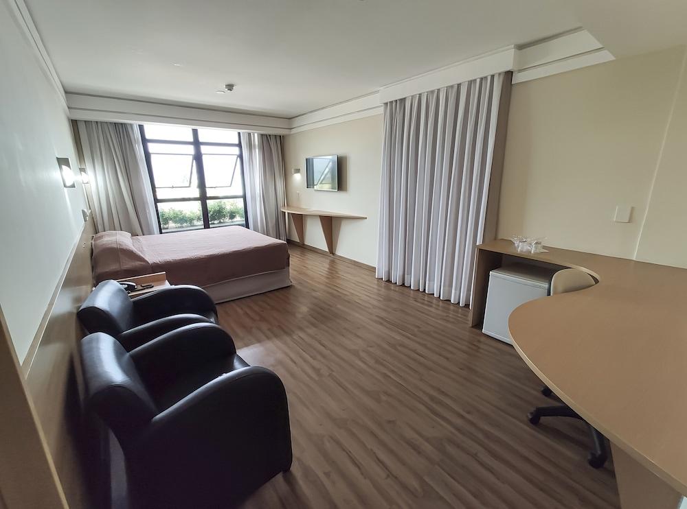 Marante Plaza Hotel Recife Bagian luar foto