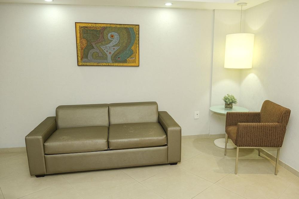 Marante Plaza Hotel Recife Bagian luar foto