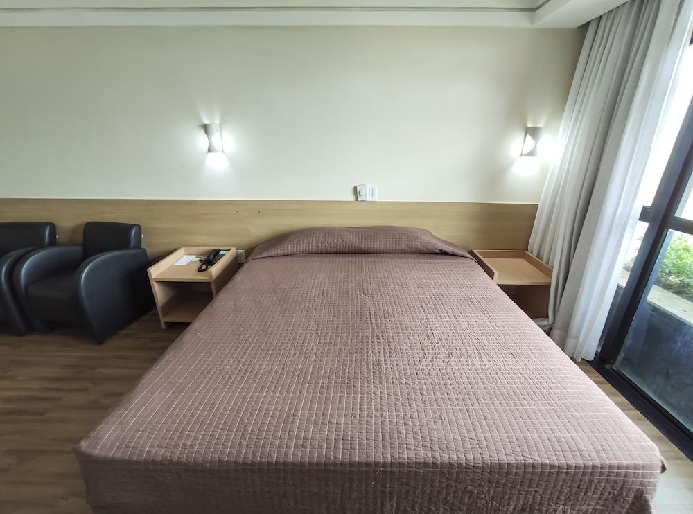 Marante Plaza Hotel Recife Bagian luar foto