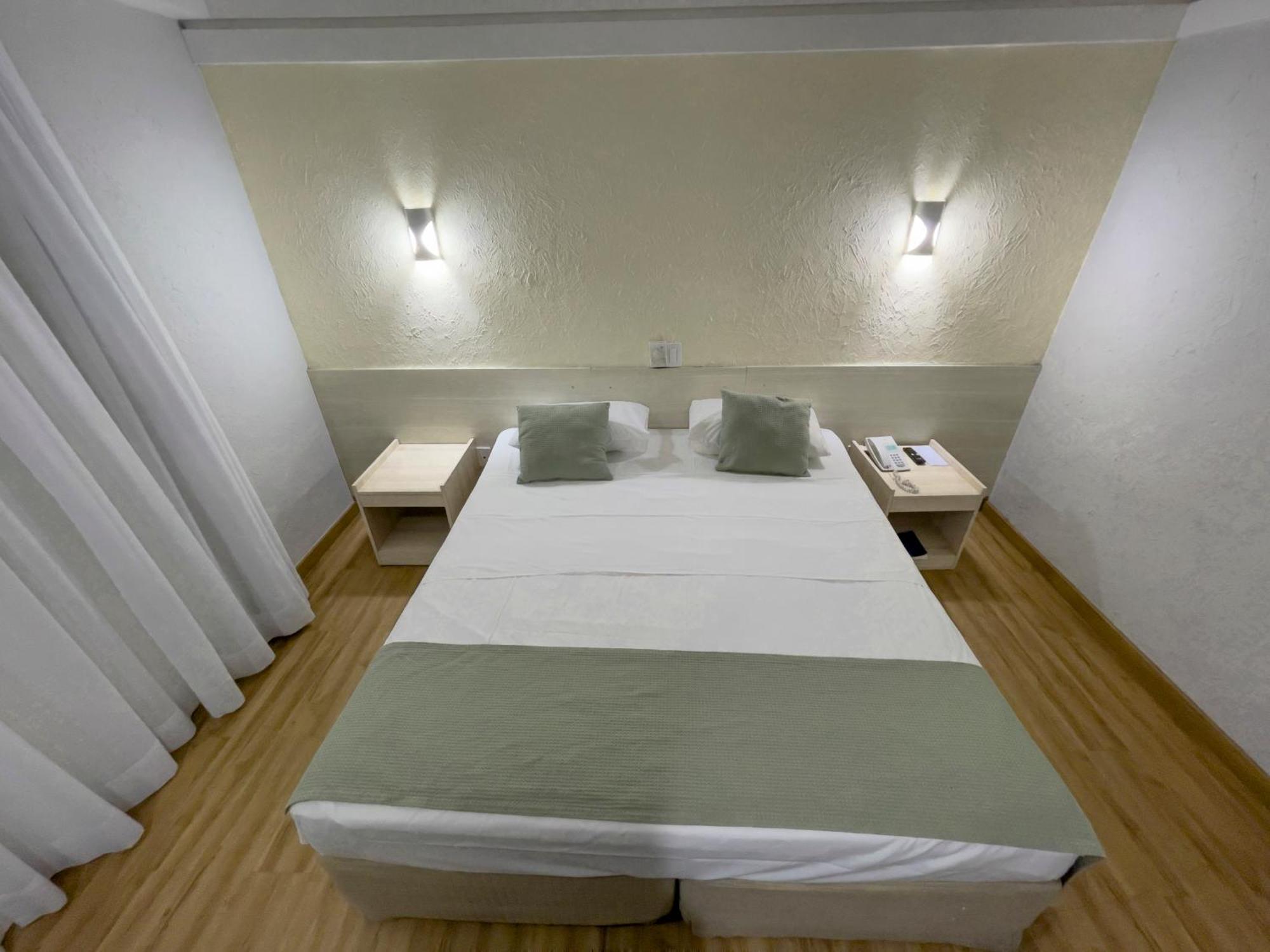 Marante Plaza Hotel Recife Bagian luar foto