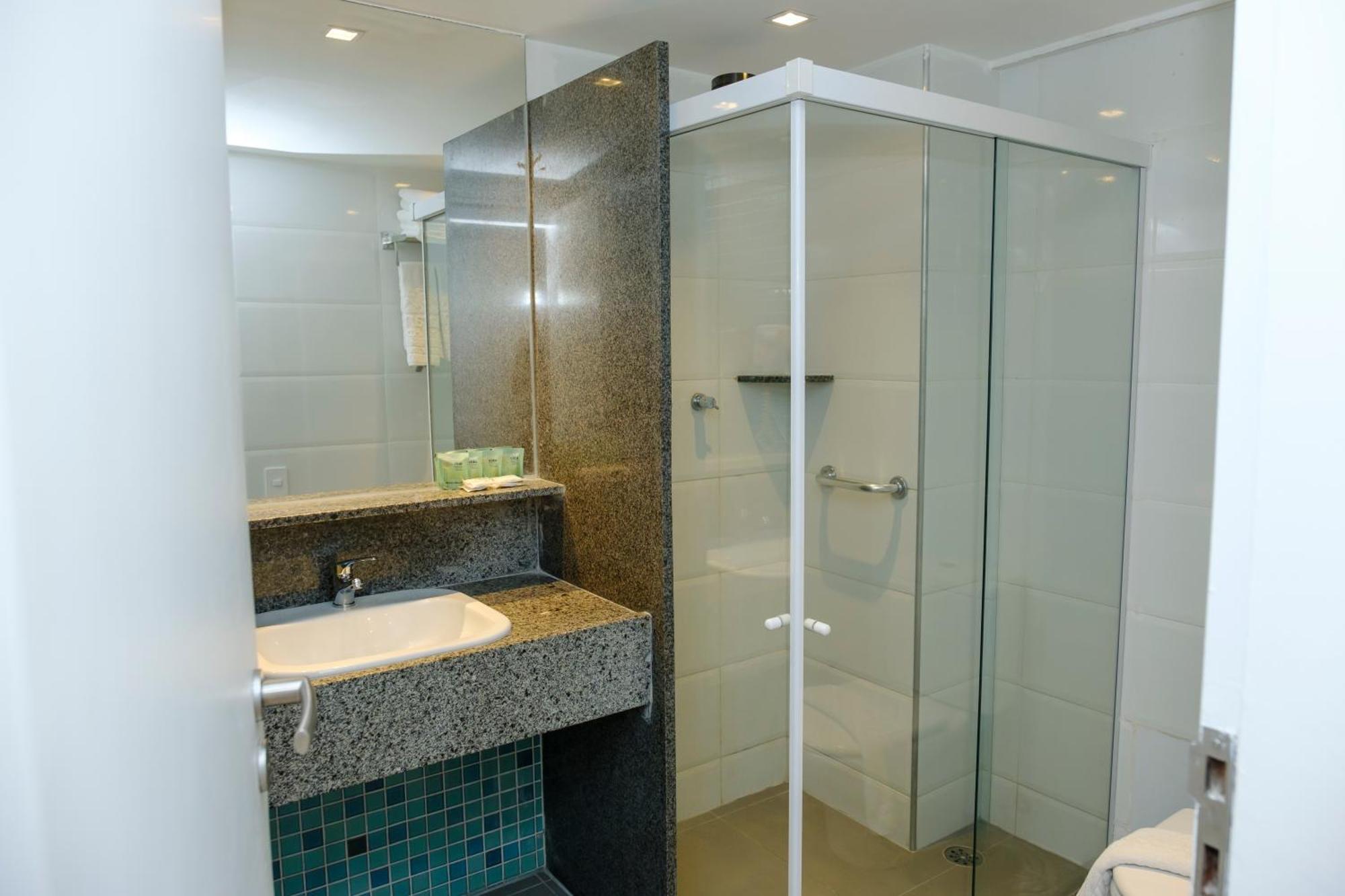 Marante Plaza Hotel Recife Bagian luar foto