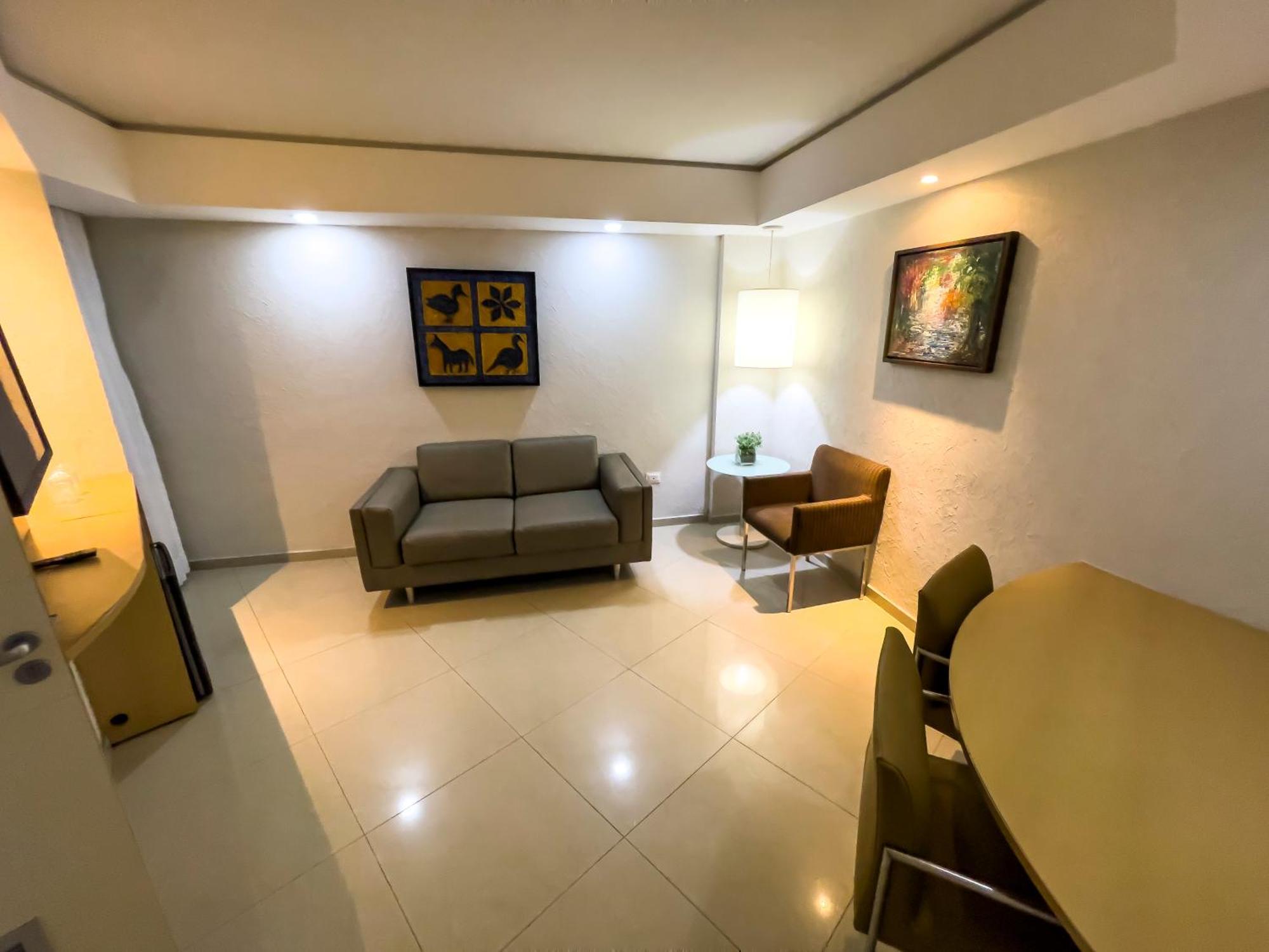 Marante Plaza Hotel Recife Bagian luar foto