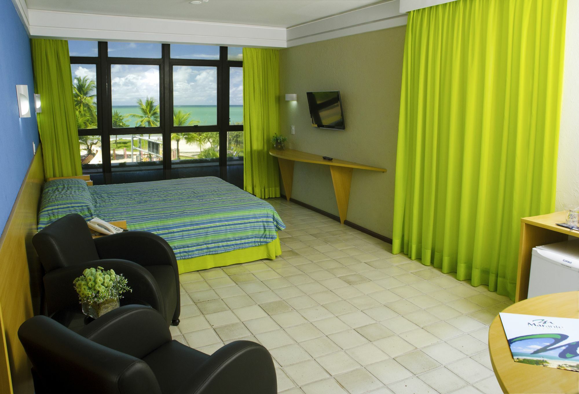 Marante Plaza Hotel Recife Bagian luar foto